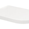 32.3439202.jpg Vesta toiletzitting softclose en quick release glans wit