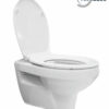 32.3447.jpg Trevi wandcloset rimless met Ultimo 3.0 toiletzitting softclose en quick release glans wit