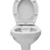 32.3447203.jpg Trevi wandcloset rimless met Ultimo 3.0 toiletzitting softclose en quick release glans wit