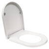 32.3452202.jpg Arco toiletzitting softclose en quick release glans wit