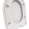32.3452203.jpg Arco toiletzitting softclose en quick release glans wit