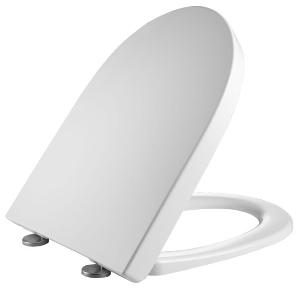 32.3487.jpg Metro toiletzitting softclose en quick release glans wit
