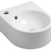 32.3491.jpg Erato fontein 34 x 27,5 x 12 cm keramiek glans wit