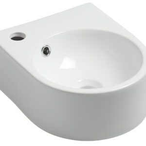 32.3491.jpg Erato fontein 34 x 27,5 x 12 cm keramiek glans wit