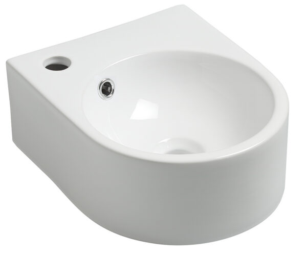 32.3491.jpg Erato fontein 34 x 27,5 x 12 cm keramiek glans wit