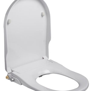 32.3770.jpg Luxiseat toiletzitting softclose met bidet functie glans wit