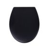 32.3773.jpg Ultimo 3.0 toiletzitting softclose en quick release mat zwart