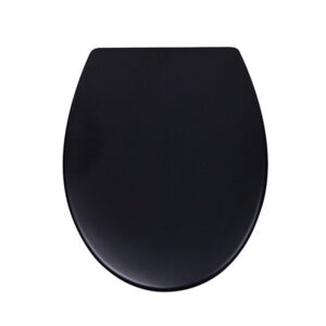 32.3773.jpg Ultimo 3.0 toiletzitting softclose en quick release mat zwart