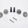 32.3773201.jpg Ultimo 3.0 toiletzitting softclose en quick release mat zwart