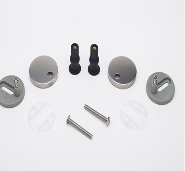 32.3773201.jpg Ultimo 3.0 toiletzitting softclose en quick release mat zwart