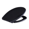32.3773202.jpg Ultimo 3.0 toiletzitting softclose en quick release mat zwart