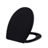 32.3773203.jpg Ultimo 3.0 toiletzitting softclose en quick release mat zwart