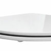 32.3776202.jpg Flatline toiletzitting softclose en quick release glans wit