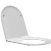 32.3776203.jpg Flatline toiletzitting softclose en quick release glans wit