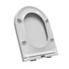32.3776204.jpg Flatline toiletzitting softclose en quick release glans wit