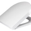 32.3778.jpg Deeline toiletzitting softclose en quick release glans wit