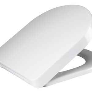 32.3778.jpg Deeline toiletzitting softclose en quick release glans wit