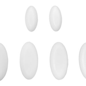 32.3804.jpg Set buffers compleet tbv toiletzitting type 2