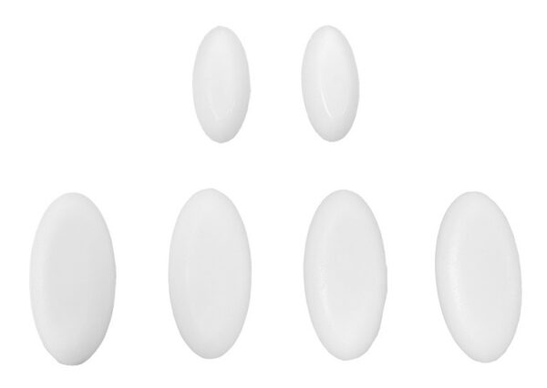 32.3804.jpg Set buffers compleet tbv toiletzitting type 2