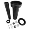 32.3961.jpg Wandcloset aansluitset 90-110 mm 300 mm