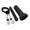 32.3961202.jpg Wandcloset aansluitset 90-110 mm 300 mm