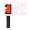 32.4879201.jpg Toiletblokhouder montageset voor Geberit UP100, UP320, UP300