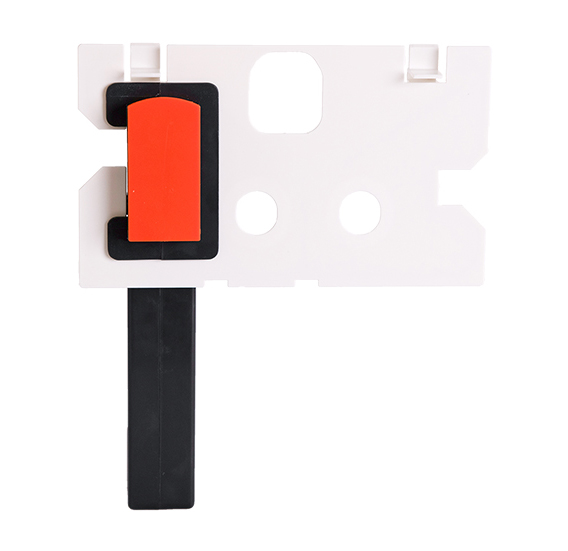 32.4879201.jpg Toiletblokhouder montageset voor Geberit UP100, UP320, UP300