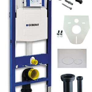 32.4950.jpg Geberit UP-320 inbouwreservoir + drukplaat wit
