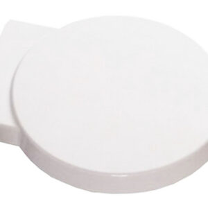 32.6000.jpg Amor toiletzitting softclose en quick release glans wit