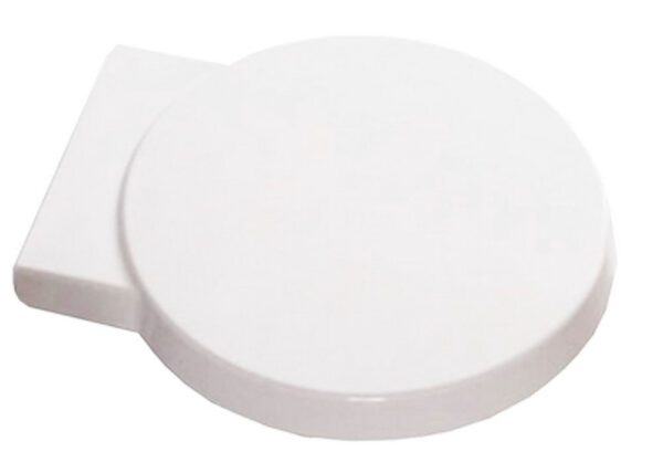 32.6000.jpg Amor toiletzitting softclose en quick release glans wit