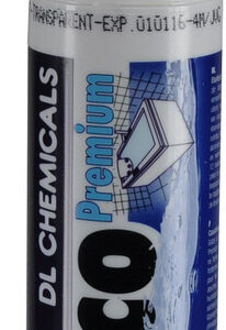 33.4153.jpg Siliconenrubber Parasilico Premium 300ml transparant