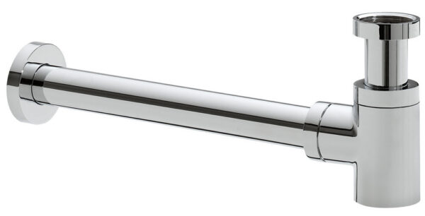 33.4429.jpg UniMatch fonteinsifon 5/4" x 32 mm chroom
