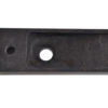 Raw fontein links 38x14x8 cm hardsteen gezoet