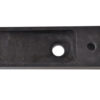 Raw fontein rechts 38x14x8 cm hardsteen gezoet