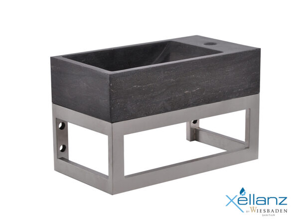 39.3530.jpg Frame voor fontein 400 x 150 x 220 mm RVS