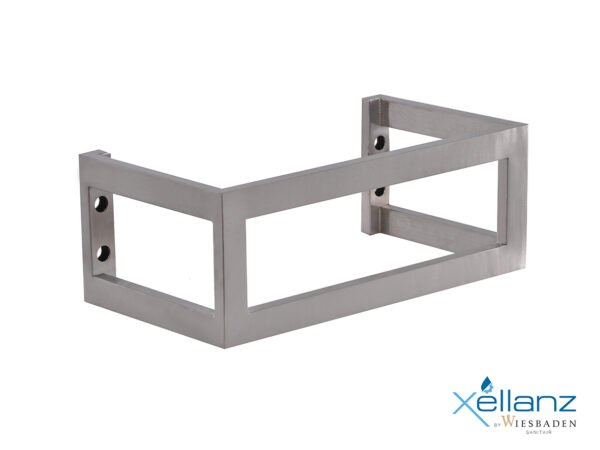 39.3530202.jpg Frame voor fontein 400 x 150 x 220 mm RVS